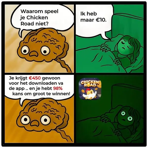 Кадр рекламы Cluck&Go