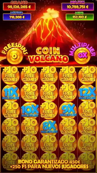 Кадр рекламы Mix Slots