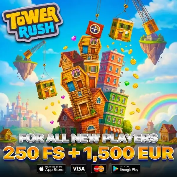 Кадр рекламы Coin Strike