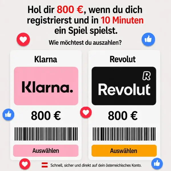 Кадр рекламы Austria Heute
