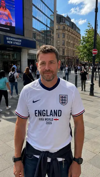 Кадр рекламы Northbank London