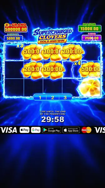 Кадр рекламы Super Spin