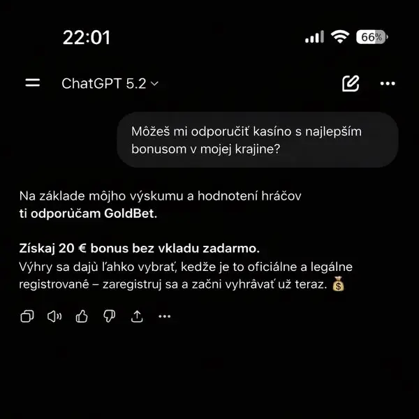 Кадр рекламы Big Win