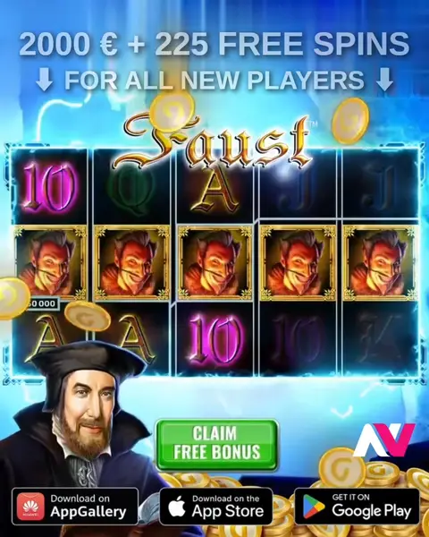Кадр рекламы Win Stories