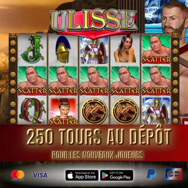 Кадр рекламы Lucky Casino