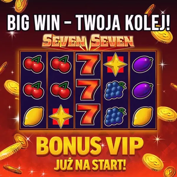 Кадр рекламы Seven&Seven