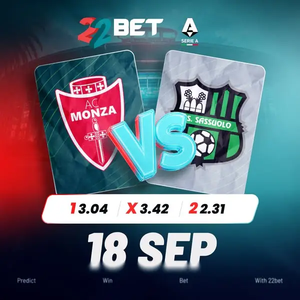 Кадр рекламы 22 Football