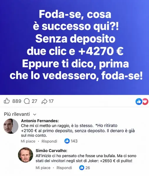 Кадр рекламы Lucía Fernández