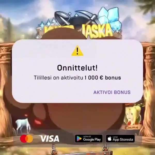 Кадр рекламы Helsinki Game