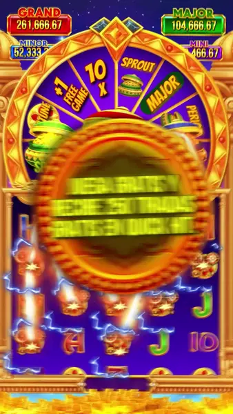 Кадр рекламы Coin Strike
