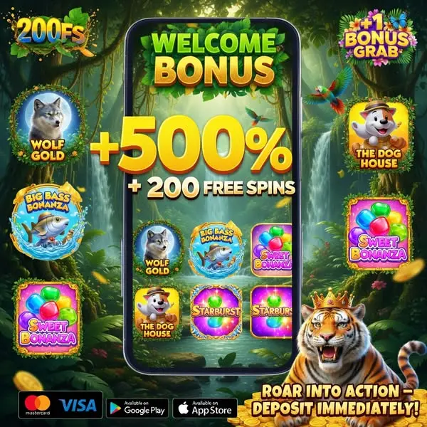 Кадр рекламы Bonus Kong 2026