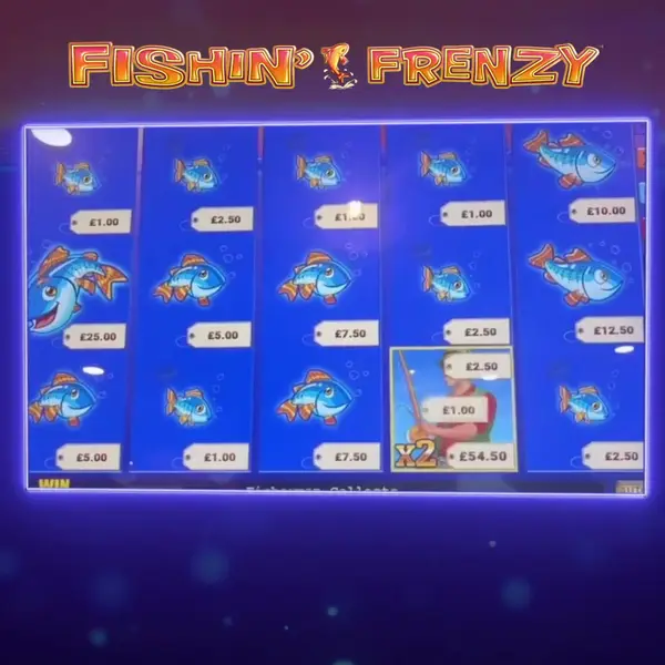 Кадр рекламы Hold&win
