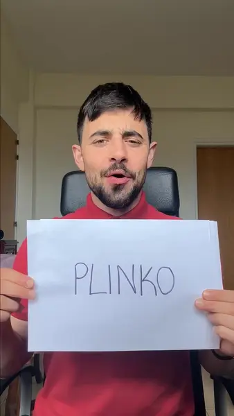 Кадр рекламы Play to Win