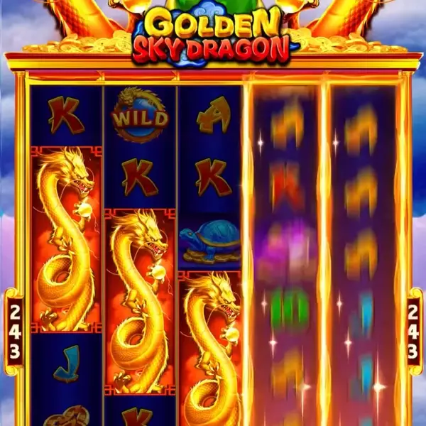 Кадр рекламы Money Game