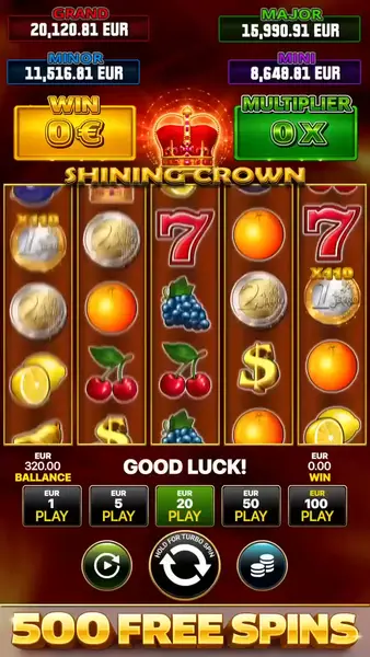 Кадр рекламы Well Known Slots