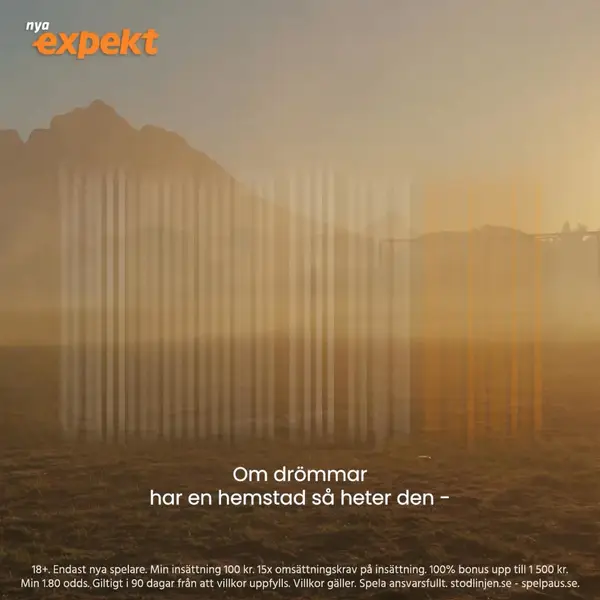 Кадр рекламы Expekt