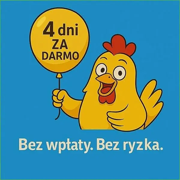 Кадр рекламы Chicken Games