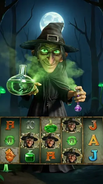 Кадр рекламы Slot World