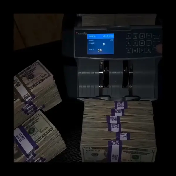Кадр рекламы Fortune Win