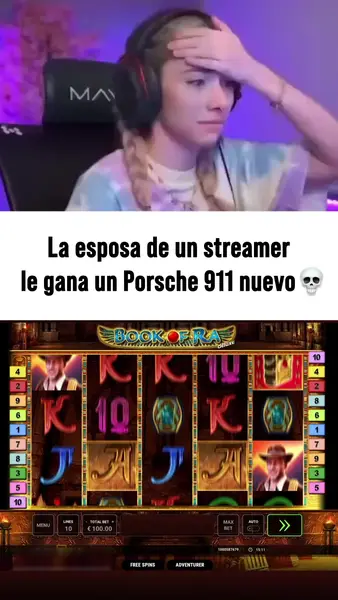 Кадр рекламы Big Win