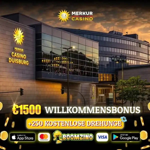Кадр рекламы Merkur Play