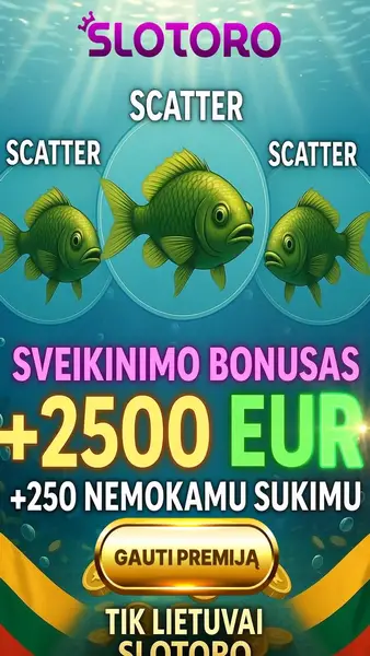 Кадр рекламы Slotoro