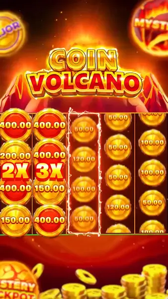 Кадр рекламы Burning Slots