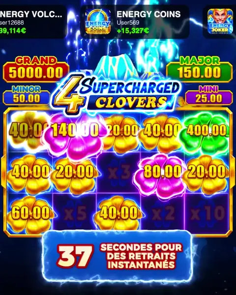 Кадр рекламы European Slots