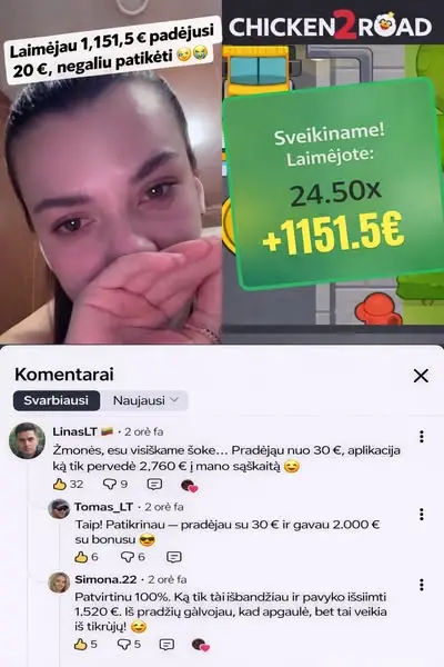 Кадр рекламы Žaidimų   Lietuva
