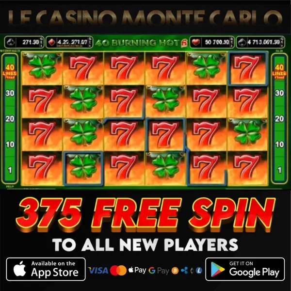 Кадр рекламы Top Slots