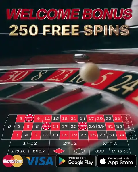 Кадр рекламы Shock Slots