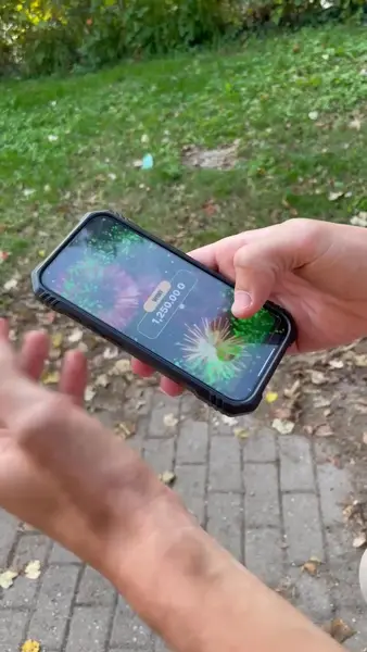 Кадр рекламы Super Joker 777