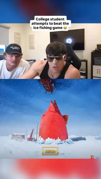 Кадр рекламы Spin to win