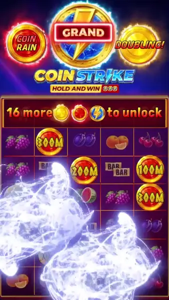 Кадр рекламы Gold Game