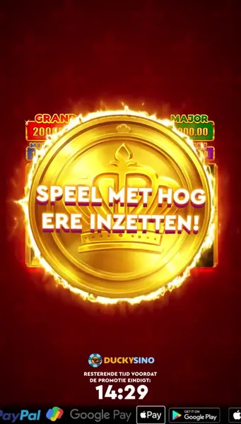 Кадр рекламы Lucky Games