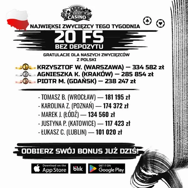 Кадр рекламы Massive Win