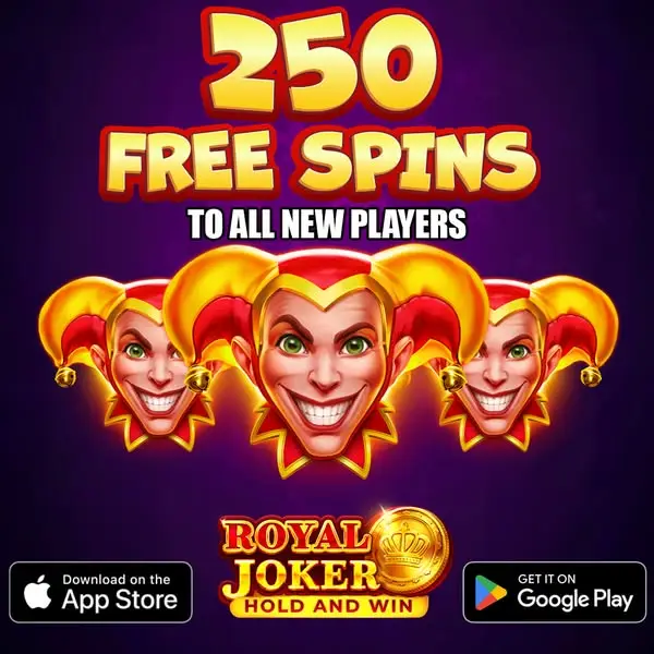 Кадр рекламы Big Bonanza