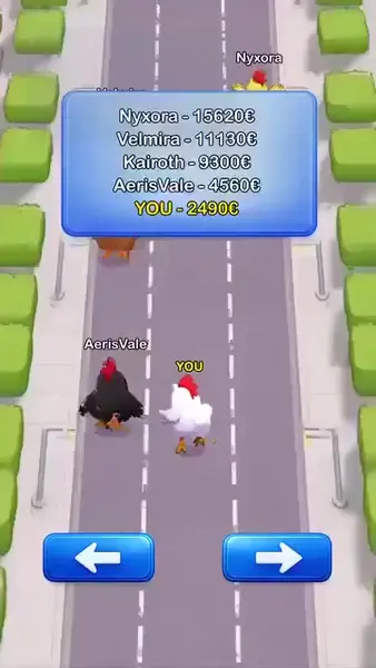 Кадр рекламы BigWin