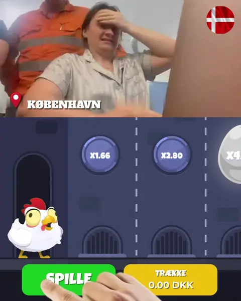 Кадр рекламы Fresh Scratchy