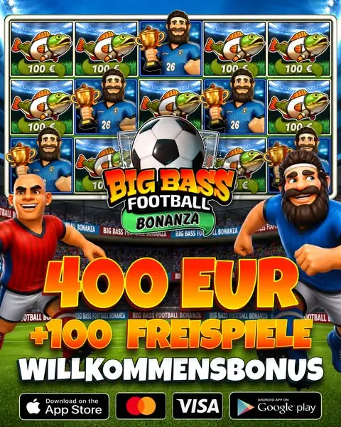 Кадр рекламы Spielbank Online