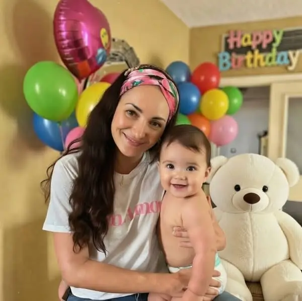 Кадр рекламы Ana Valente Costa