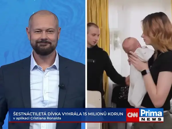Кадр рекламы Big Wins