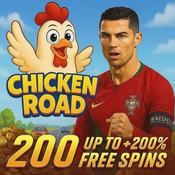 Кадр рекламы Lucky Arena