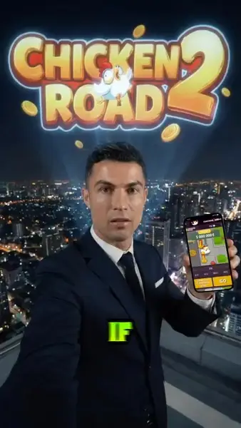 Кадр рекламы Play Online