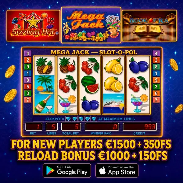 Кадр рекламы Top Slots