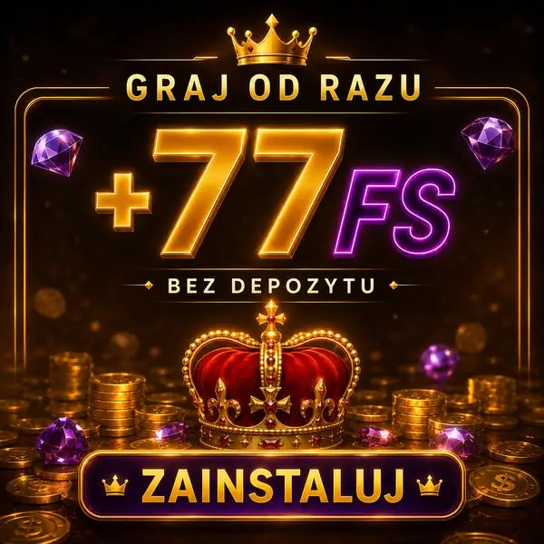 Кадр рекламы Lucky Crown