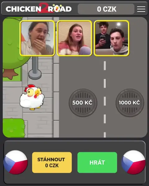 Кадр рекламы You Win Today