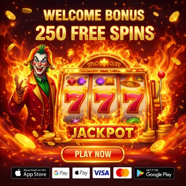 Кадр рекламы Online casino