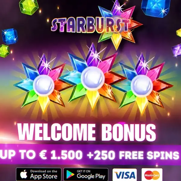 Кадр рекламы Royal Jackpot