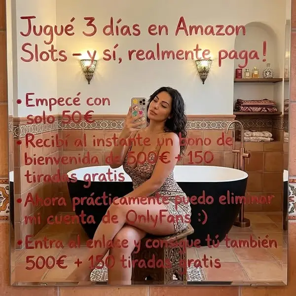 Кадр рекламы Amzn Play